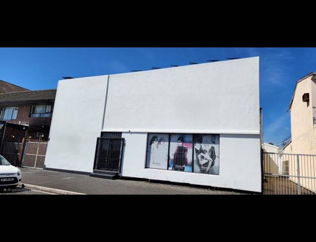 INDUSTRIAL FOR SALE IN RUGBY